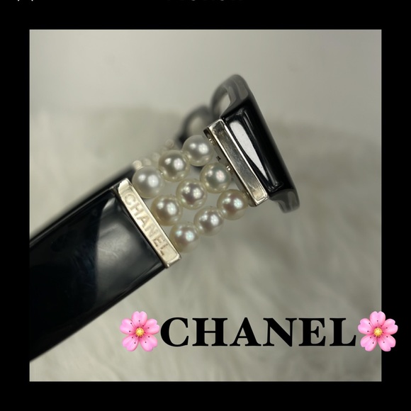 authentic chanel eyeglass frames